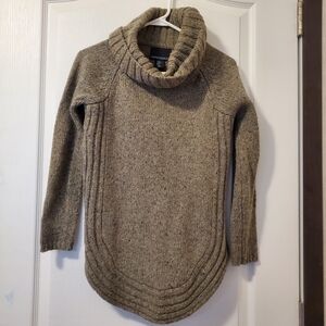 Cynthia Rowley Cowl Neck Sweater (size XS)